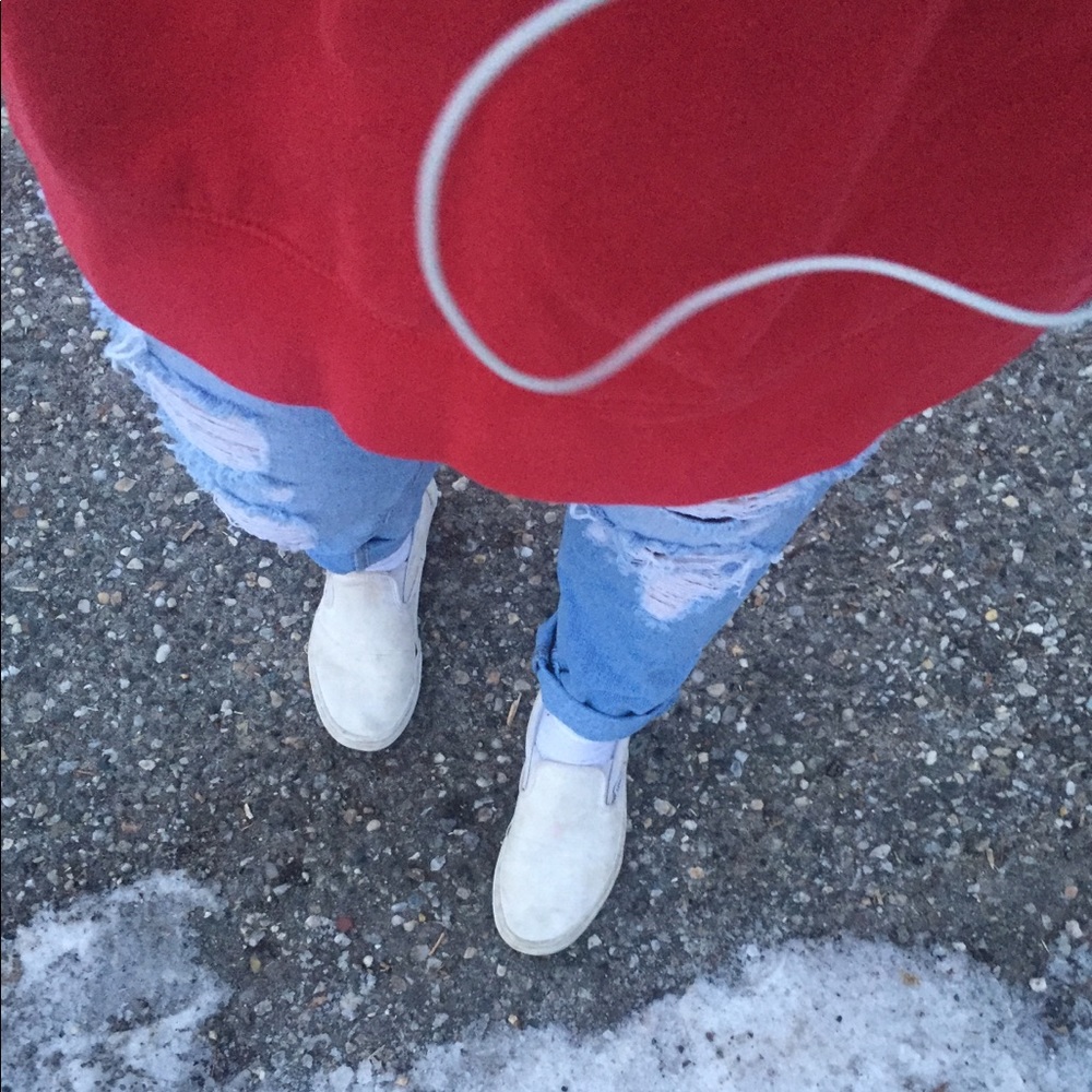 Meet your Posher, Morgan